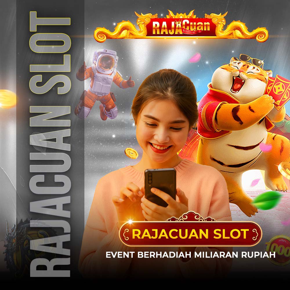 Rajacuan: Slot Gacor Lengkap Member Baru Jaminan Maxwin